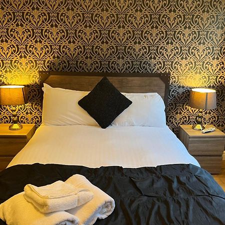 Ben Arthur'S Bothy Luxury Flat Аррокар Екстер'єр фото