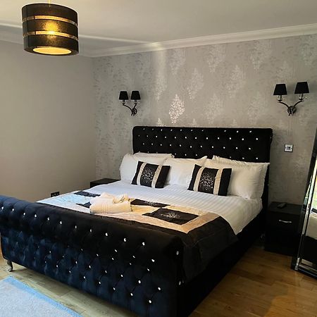 Ben Arthur'S Bothy Luxury Flat Аррокар Екстер'єр фото