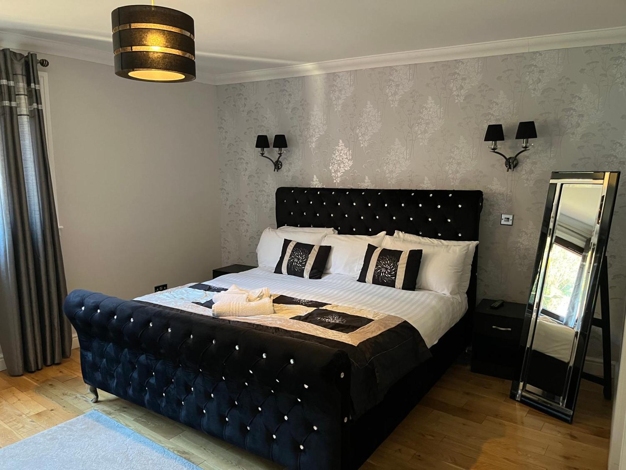 Ben Arthur'S Bothy Luxury Flat Аррокар Екстер'єр фото