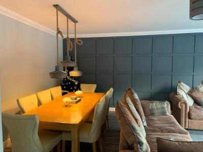 Ben Arthur'S Bothy Luxury Flat Аррокар Екстер'єр фото