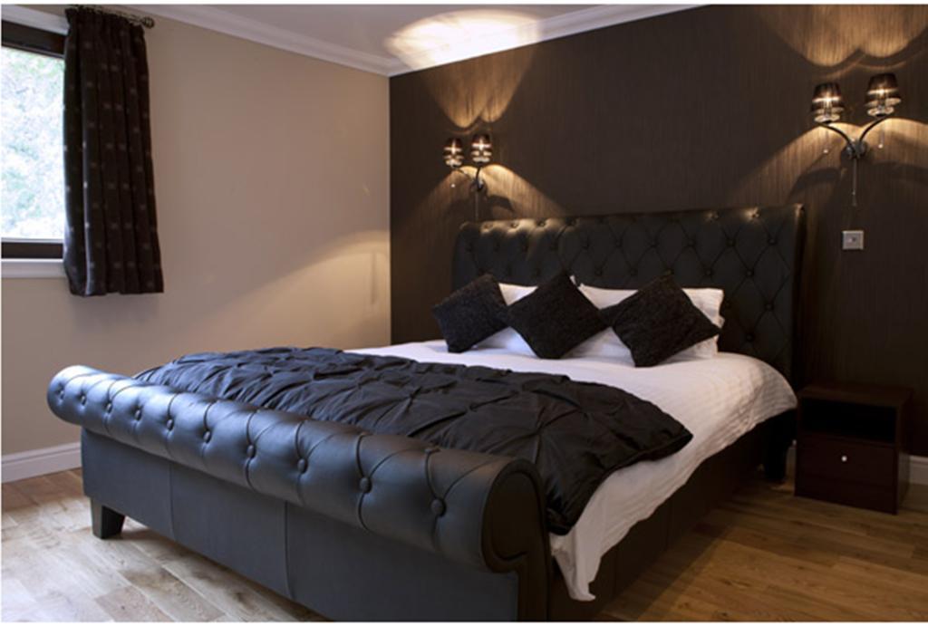Ben Arthur'S Bothy Luxury Flat Аррокар Номер фото
