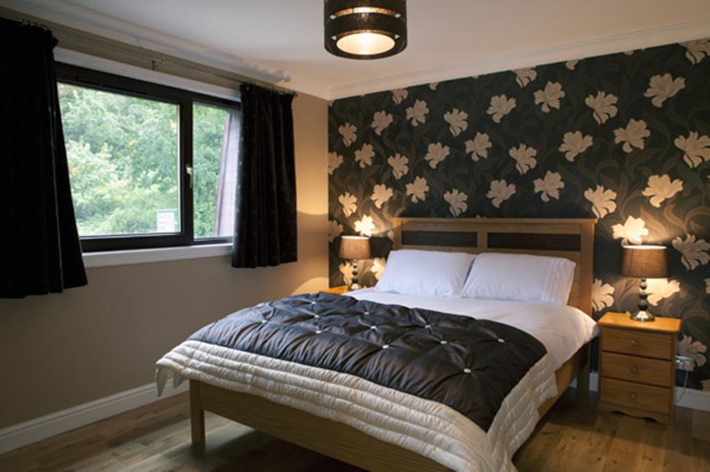 Ben Arthur'S Bothy Luxury Flat Аррокар Номер фото